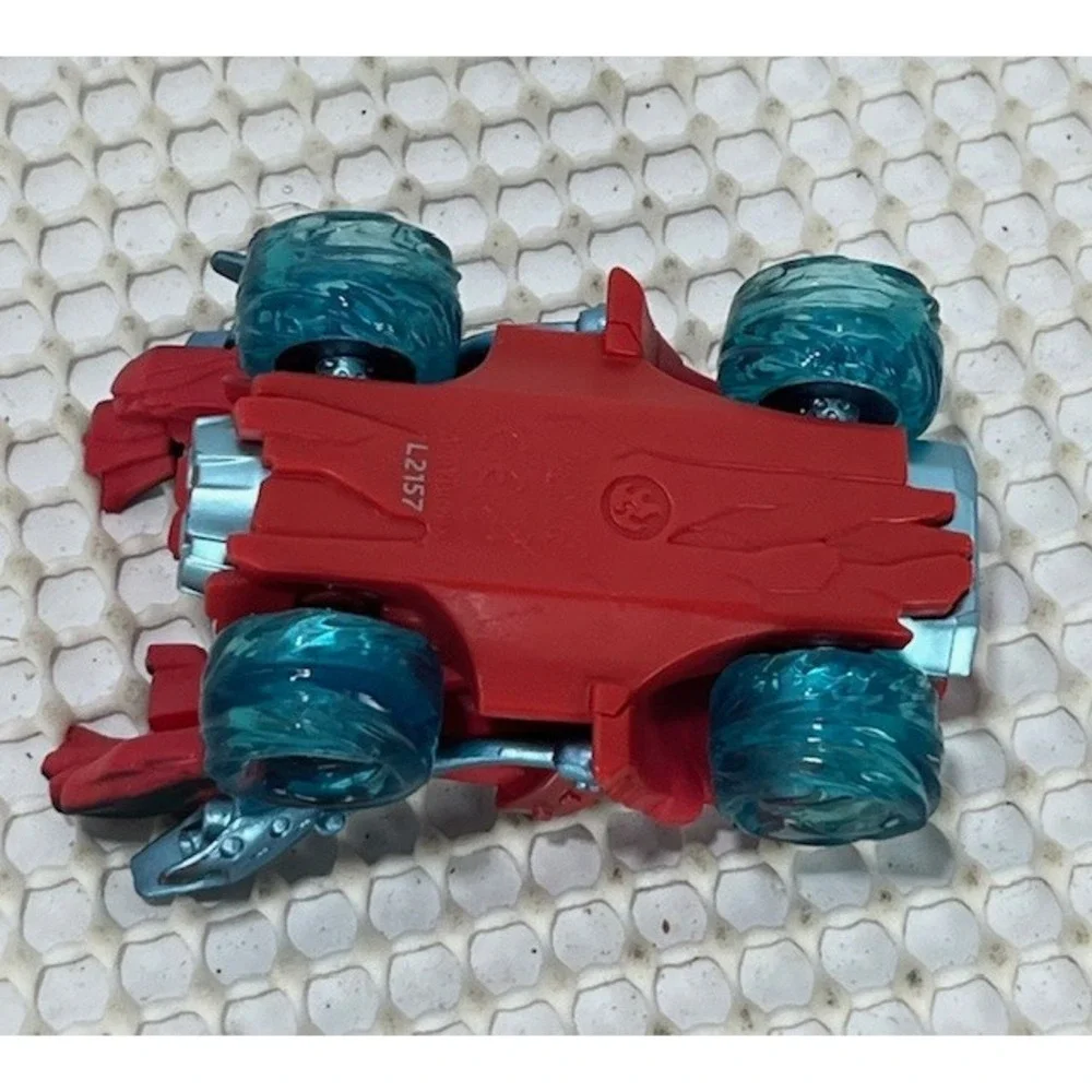 Activision Skylanders Super Chargers Hot Streak Vehicle